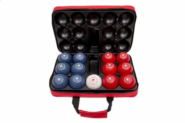 Mix Superior Classic Boccia set