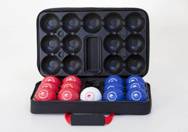 Superior Classic Boccia set