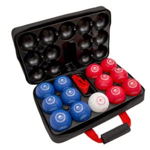 Superior Super-soft Boccia set