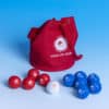 Mini Boccia set