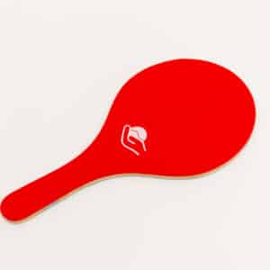 Boccia Referee Paddle