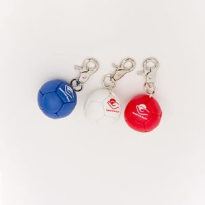 Boccia keyring