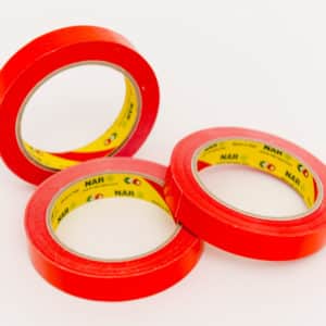 Red Tape, 19 mm