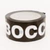 Boccia tape