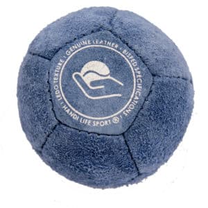 Single Boccia ball – LEDO Suede