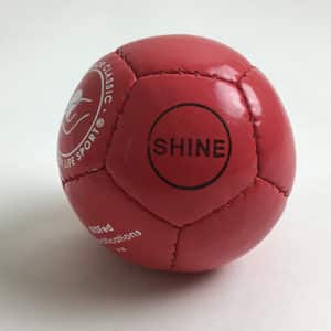 Single Boccia Superior Shine ball