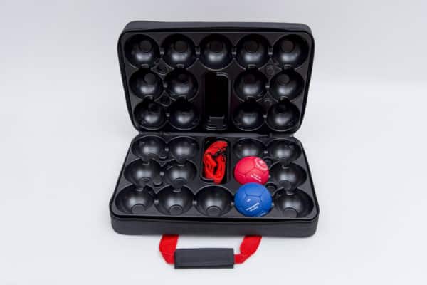 BOCCIA CASE