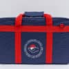 BOCCIA BALL CASE BLUE
