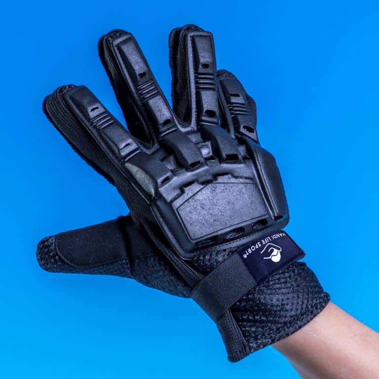 Showdown Table With The IBSA Standard Dimensions | ParaVida Sport