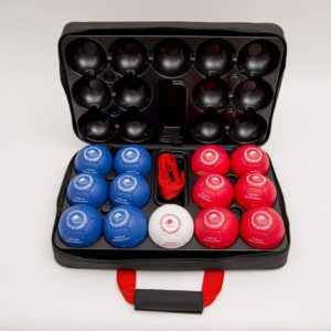 Superior Super-soft Boccia set