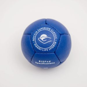 Single Boccia ball – Superior Classic