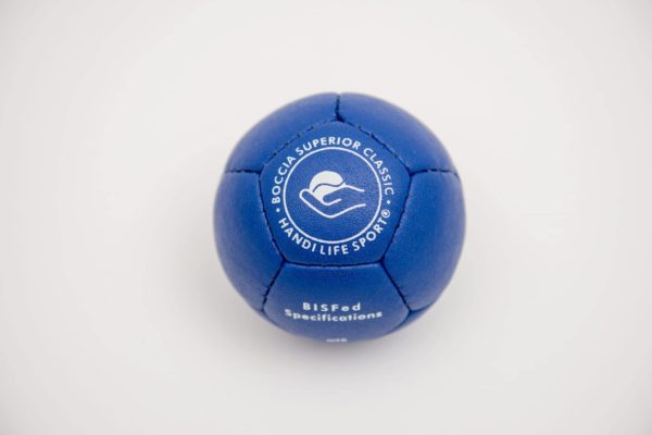 Single Boccia ball - Superior Classic - Image 2