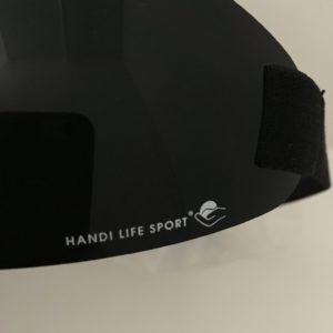 Blind Sport Glasses