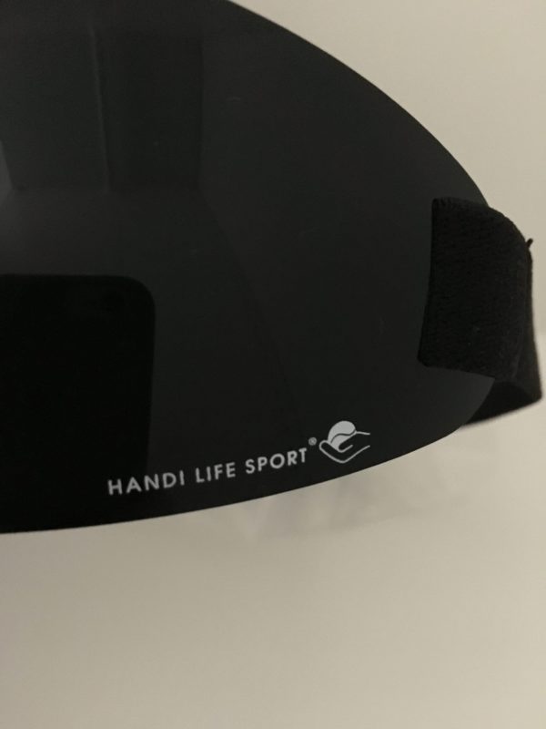Blind SPORT glass