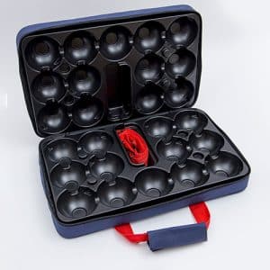 Superior Boccia case