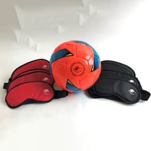Blind football start up kit (10 kits)