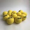 blind tennis