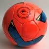 Blind football
