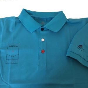 Boccia Polo shirt