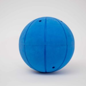 Goalball, juniors