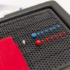 Boccia Touch board for blind Boccia - Image 3
