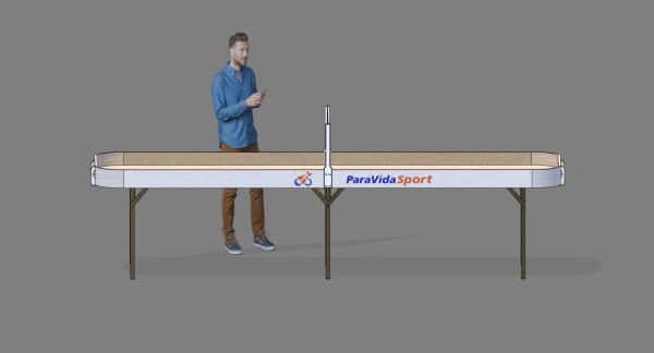 showdown Table