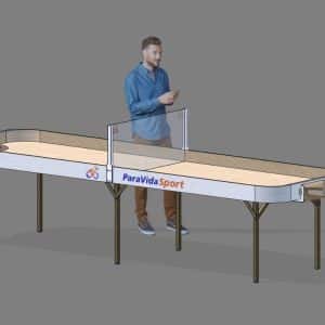Showdown Table