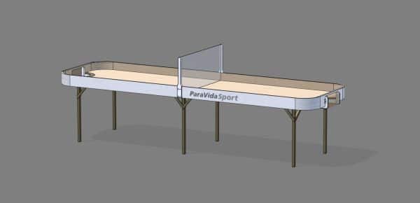 showdown Table