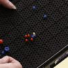 Boccia Touch board for blind Boccia - Image 4