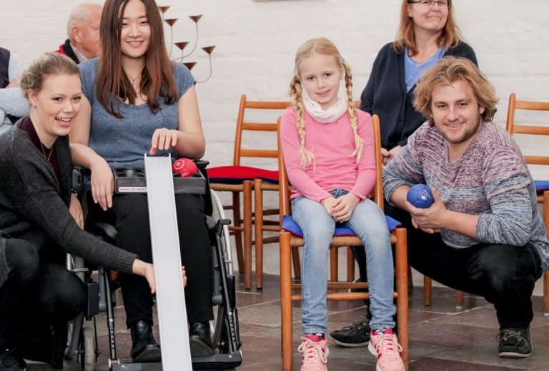 5 Benefits Of Sports For People With Special Needs