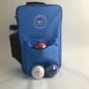 back pack boocia