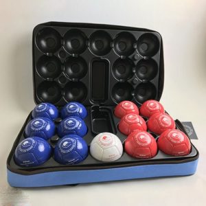 Boccia Superior Shine set