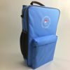 BOCCIA sky blue BACKPACK