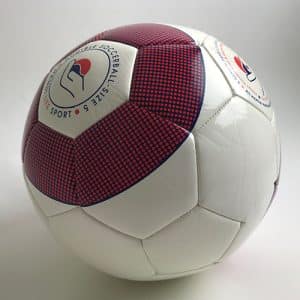 Rattle Ball Pack , soccer size (10 ball)