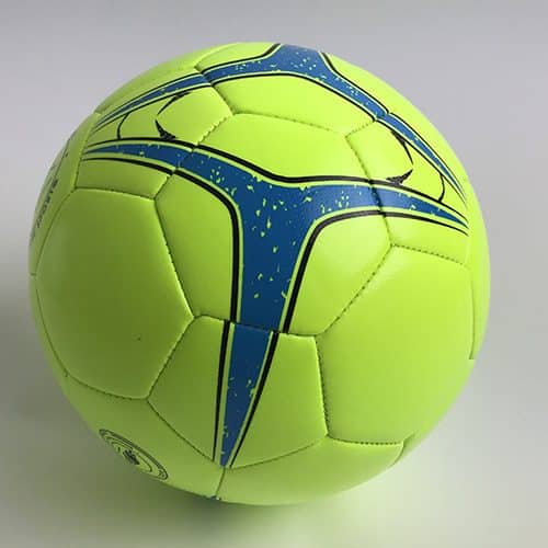 Soccer Bell Ball
