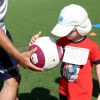 Blind Football