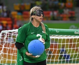 Goalball