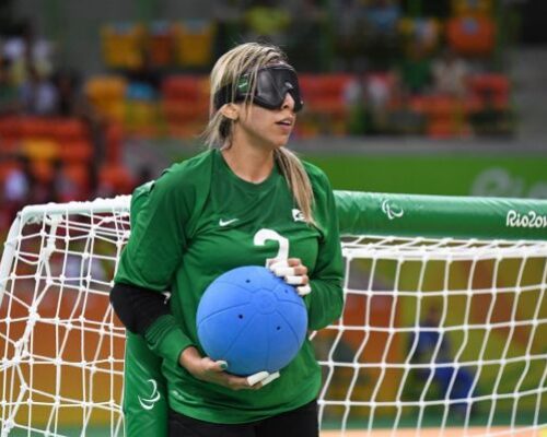 Goalball