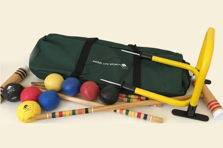 What Is Croquet Rules In 2020 How To Play ParaVida Sport