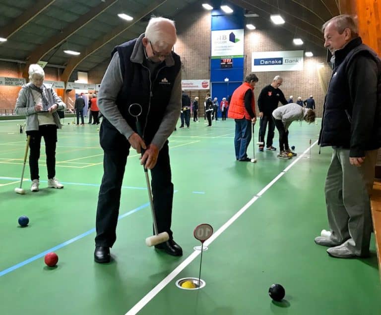 What Is Krolf / Crolf And How To Play It | ParaVida Sport
