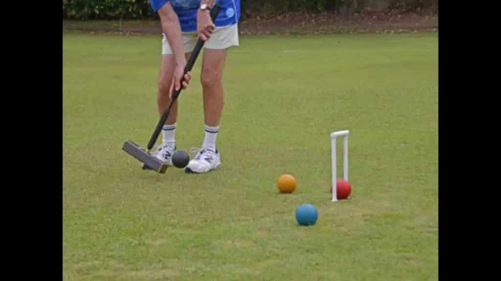 croquet