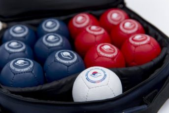 boccia ball