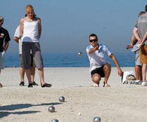 Petanque