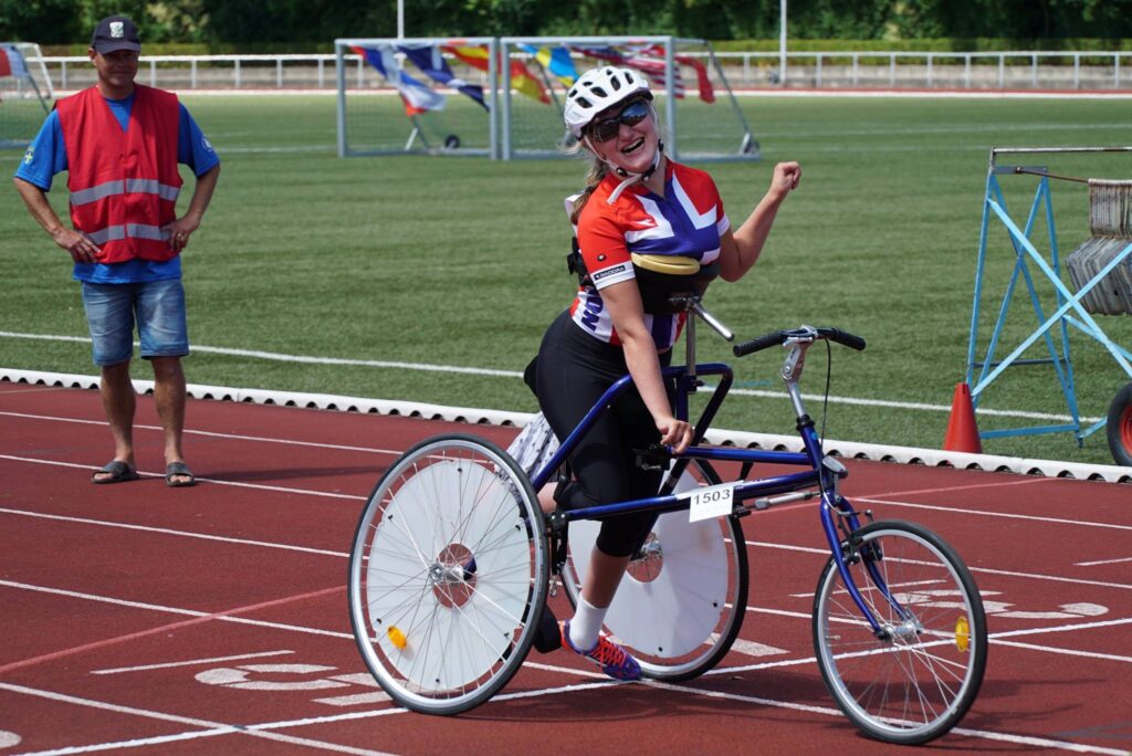 racerunning