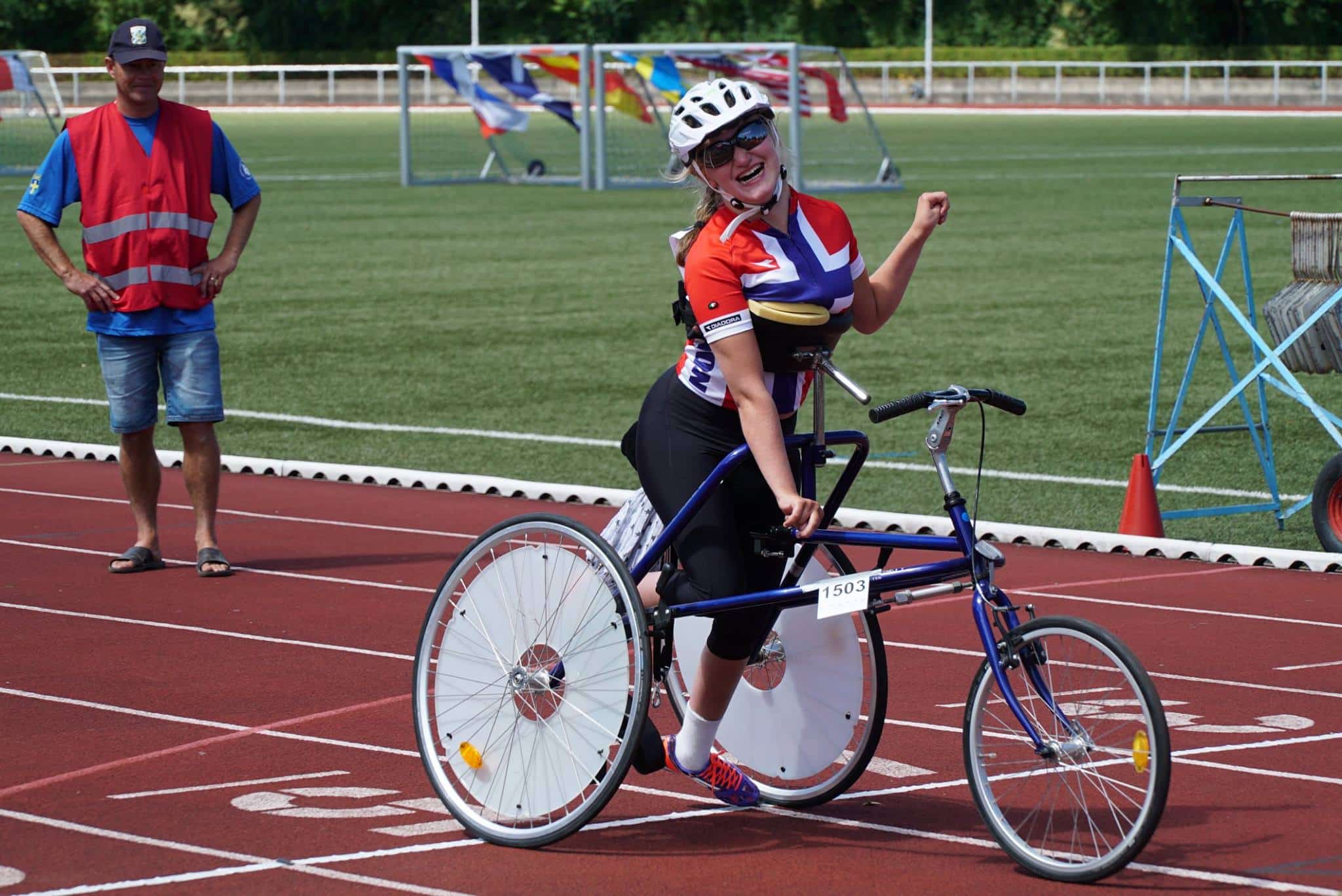 5 Benefits Of Sports For People With Special Needs