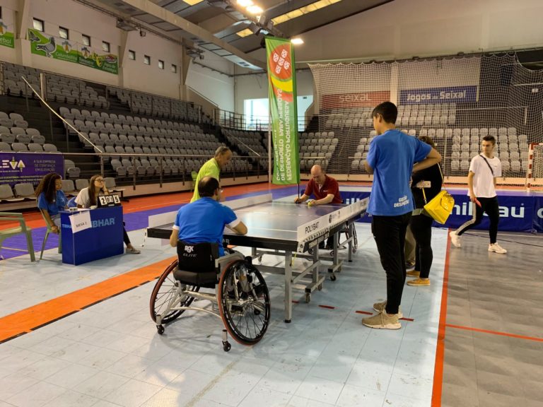 How To Paly Polybat | ParaVida Sport