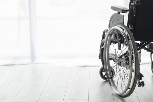 professional mobility equipment indoors 23 2148461557