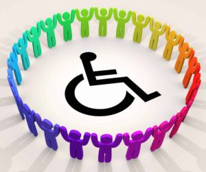 Disability rights movement