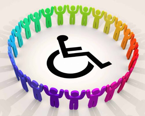 Disability rights movement