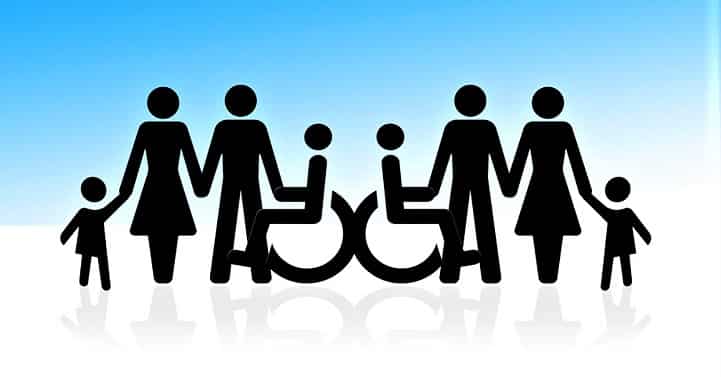 Disability rights movement